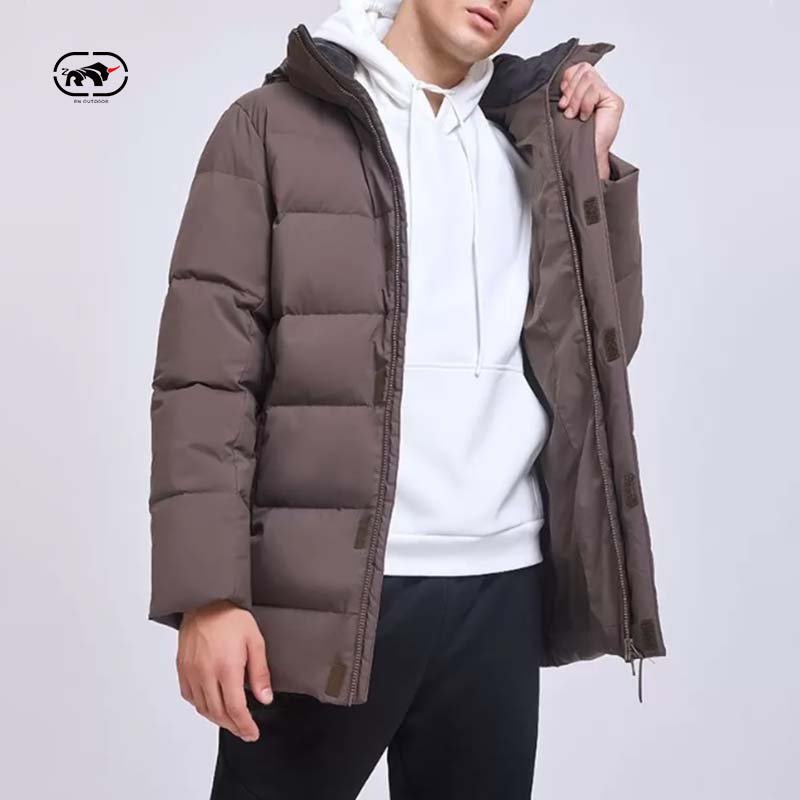 Factory Price Manufacturer Supplier Men's Jacket Winter Jacket Men Plus Size Men's Jacket