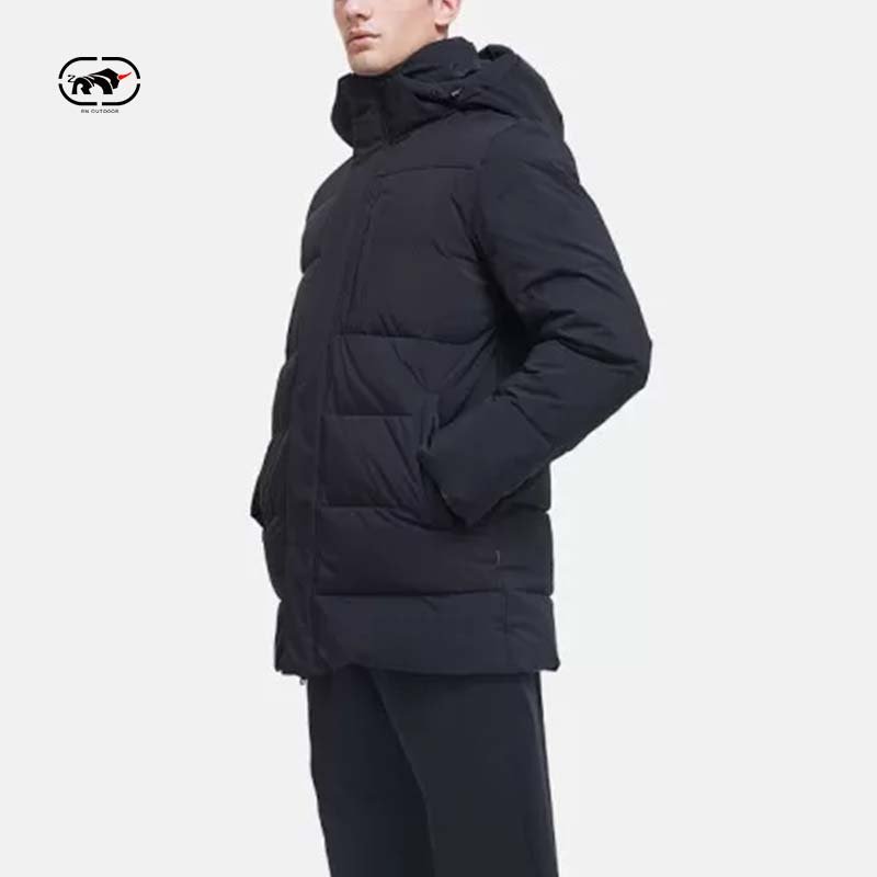 Factory Price Manufacturer Supplier Men's Jacket Winter Jacket Men Plus Size Men's Jacket