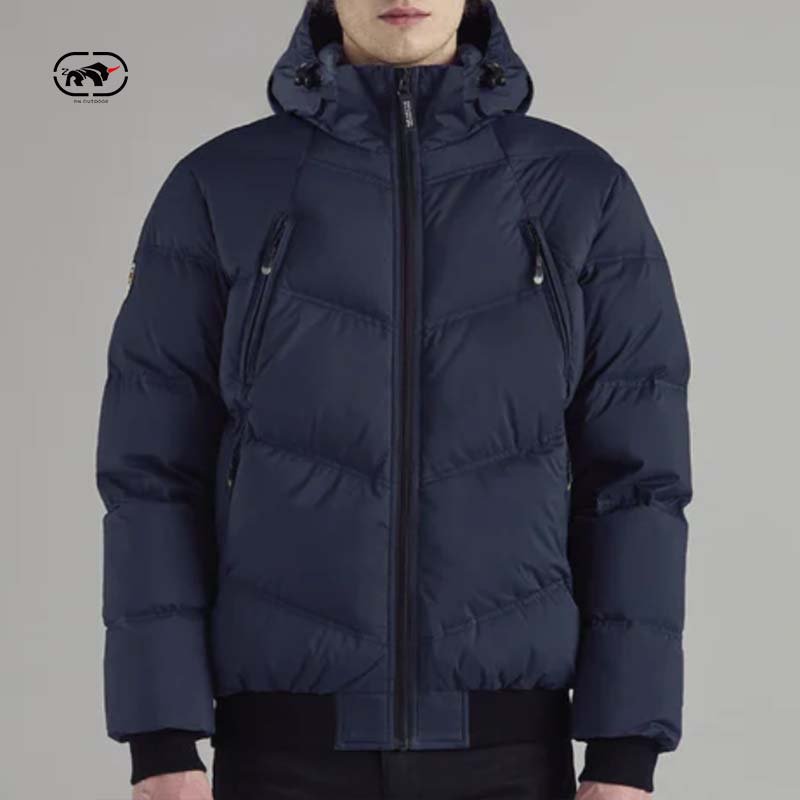 Factory Price Manufacturer Supplier Men's Jacket Winter Jacket Men Plus Size Men's Jacket