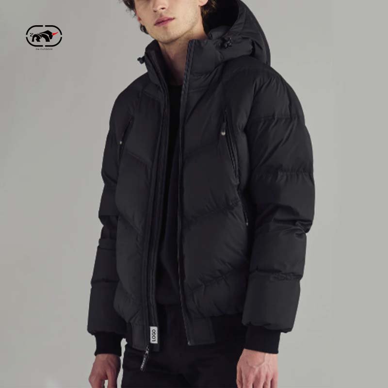 Factory Price Manufacturer Supplier Men's Jacket Winter Jacket Men Plus Size Men's Jacket