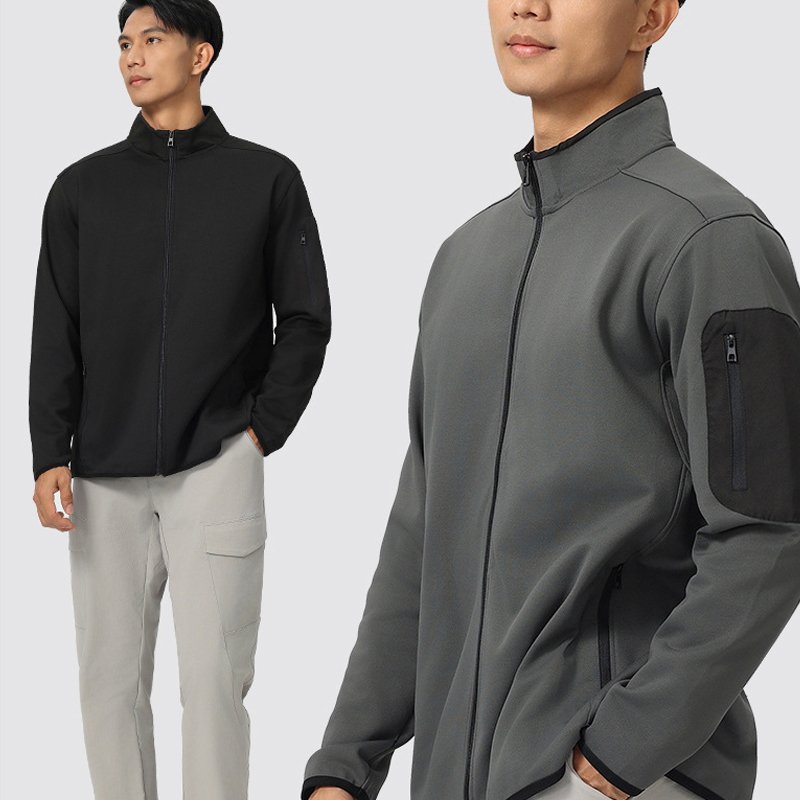 Best men's jackets autumnal jacket for men simple winter jacket men