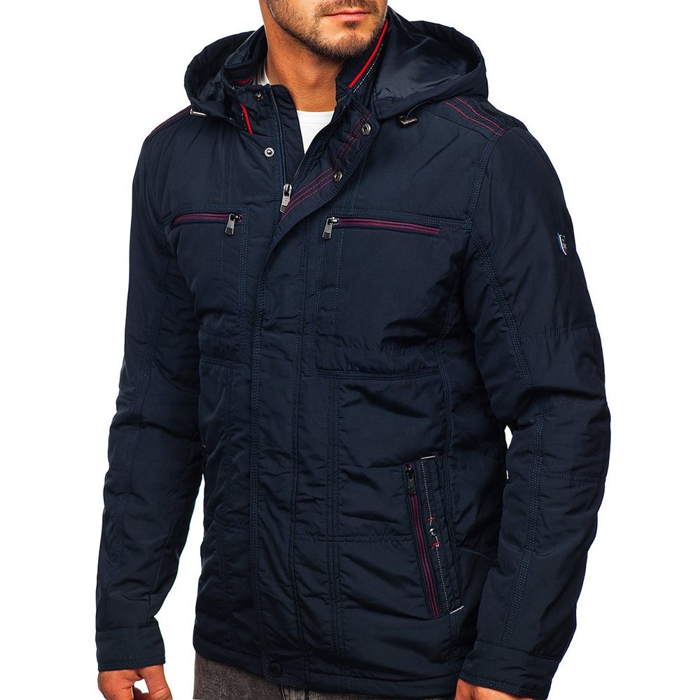 Fashion Designs Boys Classic Leather Jacket For Men's Slim Fit Motorbike Racing Leather Jackets in wholesale Price