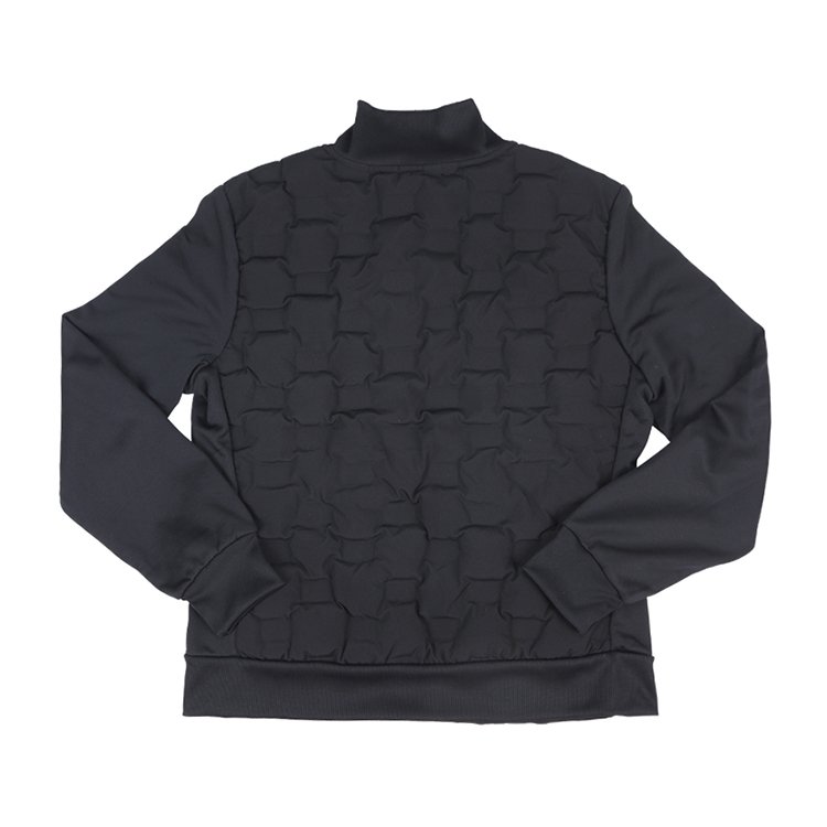 outdoor clothing Custom waterproof jacket men winter Padded Warm Thick Men's Hooded Jackets