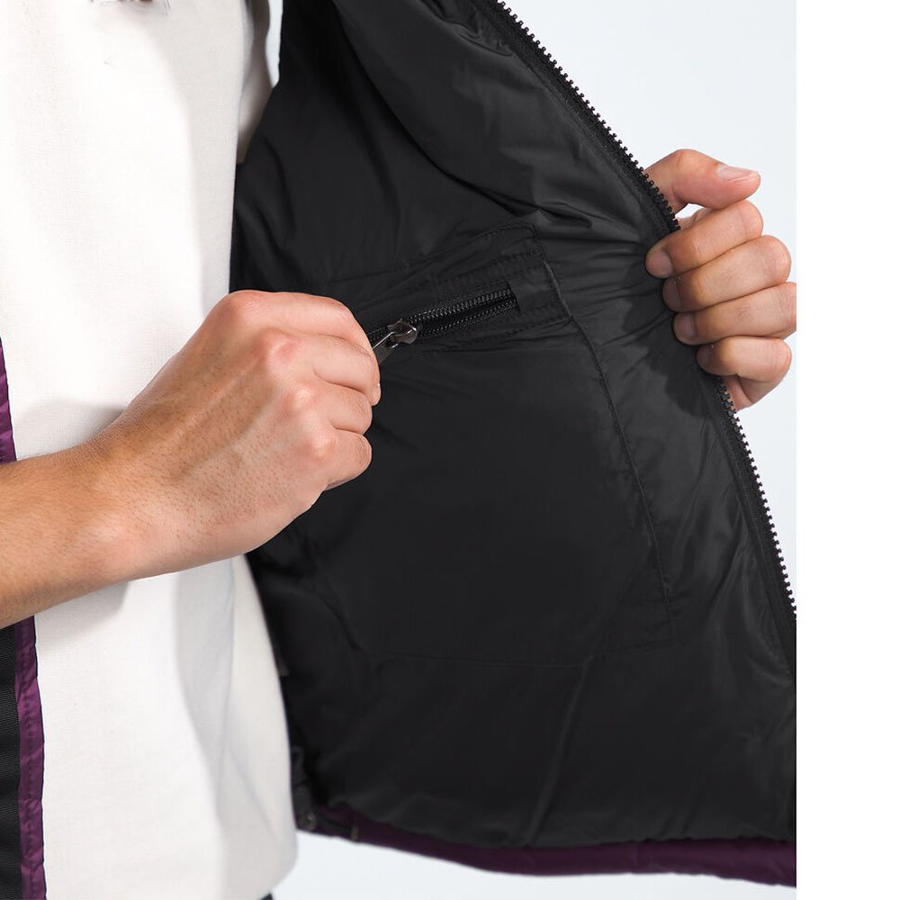 High Quality Custom Sleeveless Bubble Men's Jacket Waistcoat Zip Up White Duck Down Cropped Men Puffer Vest