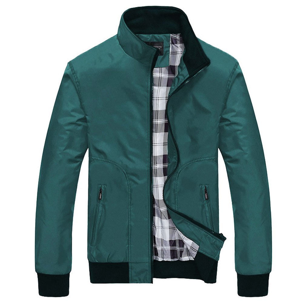 2023 Customized Slim Fit Lightweight Men's Bomber Jacket High Quality Casual Sportswear Hot Sale New Comfortable-Size 4XL Winter