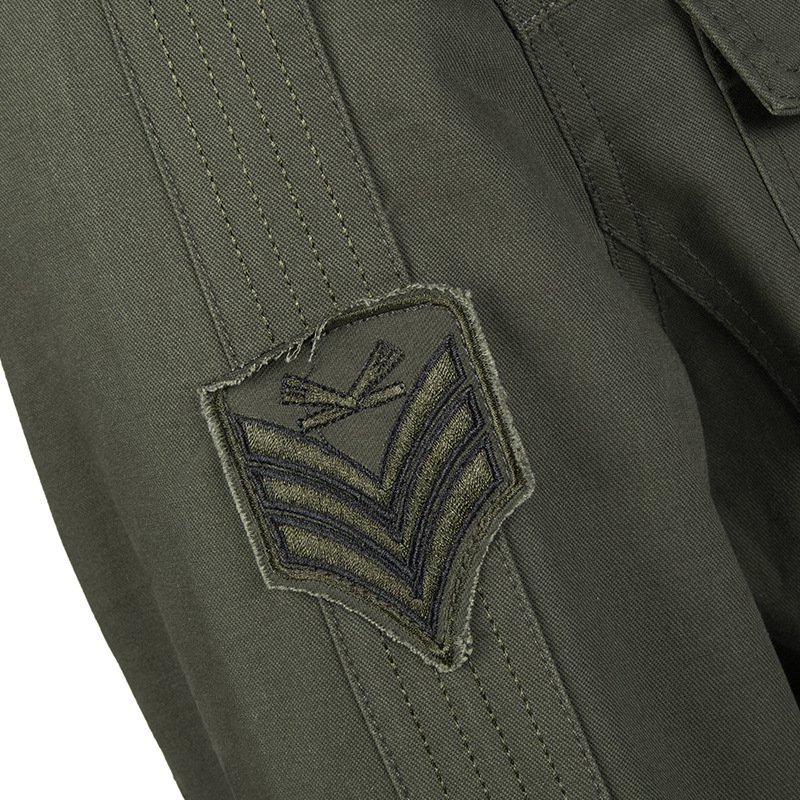High Quality Cotton Mens Pilot Winter Fleece Jackets Warm Thicken Outerwear Windbreaker Plus Size Men's jackets