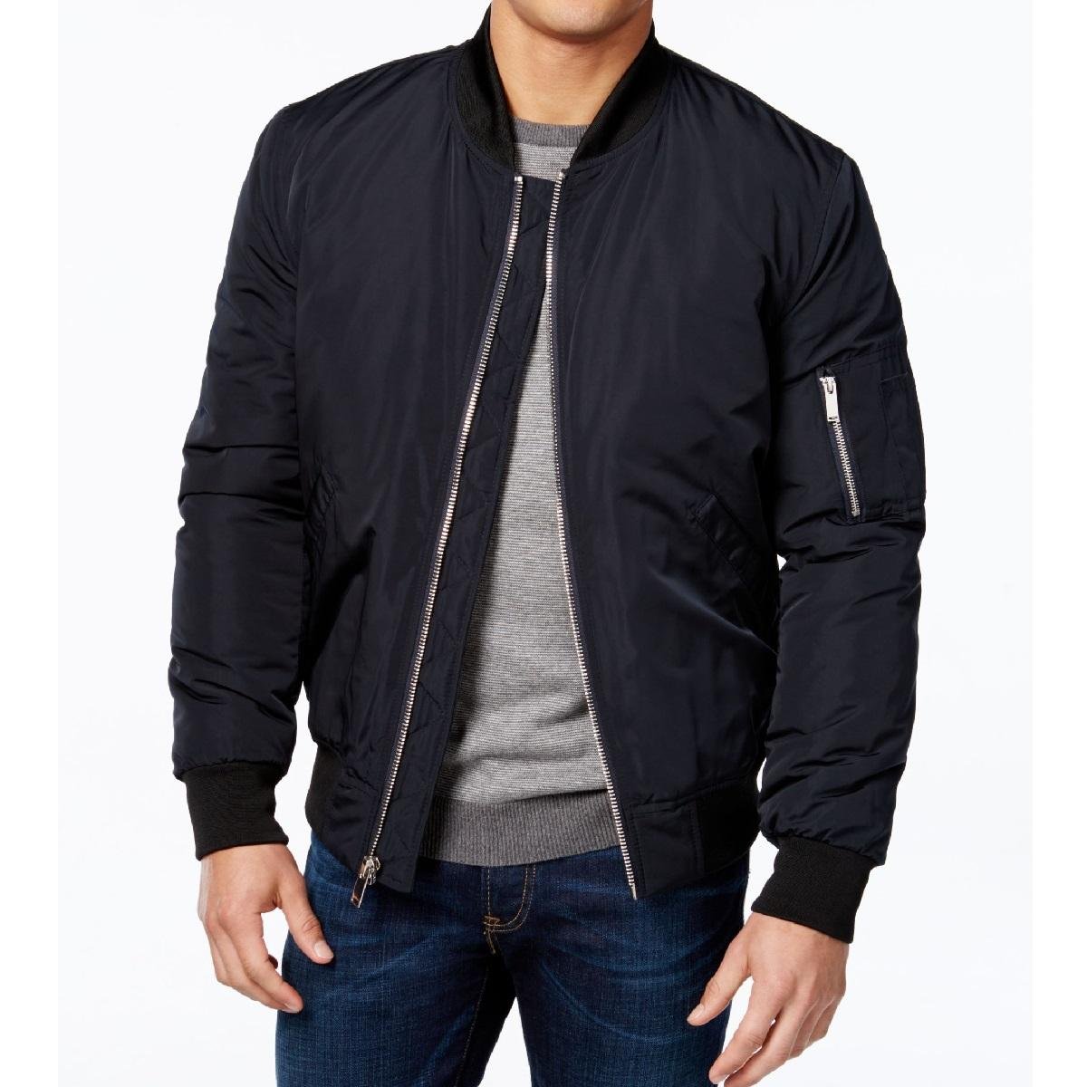 OEM light blue long sleeve jean jacket high quality outdoor plus size men's jacket