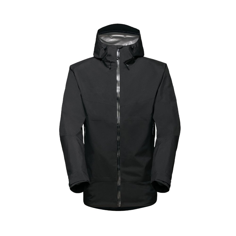 Men's Winter Coats Waterproof Jacket Raincoats