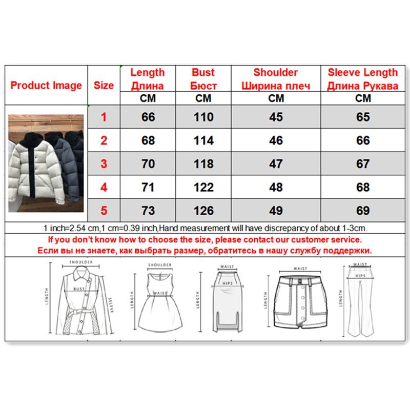 High Quality Down Jacket Men and Women Hooded Casual Jackets Thickening Warmth Outerwear Winter Jacket Men Down Parkas Coat