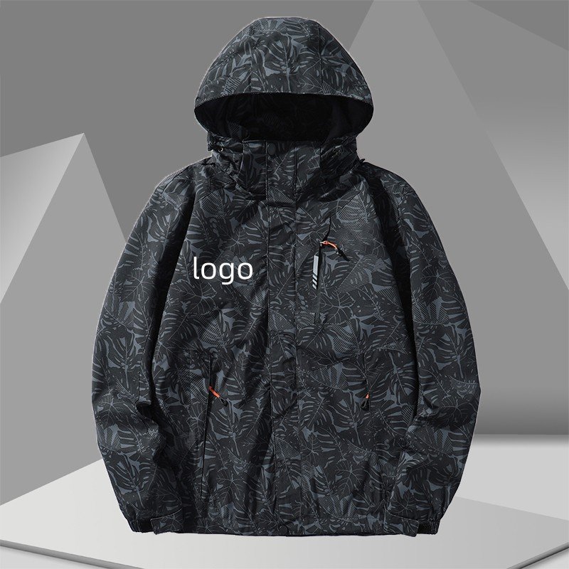 Wholesale Best Style Winter Top Quality Men Parka Jackets Used Parka Jackets Man Winter Jacket