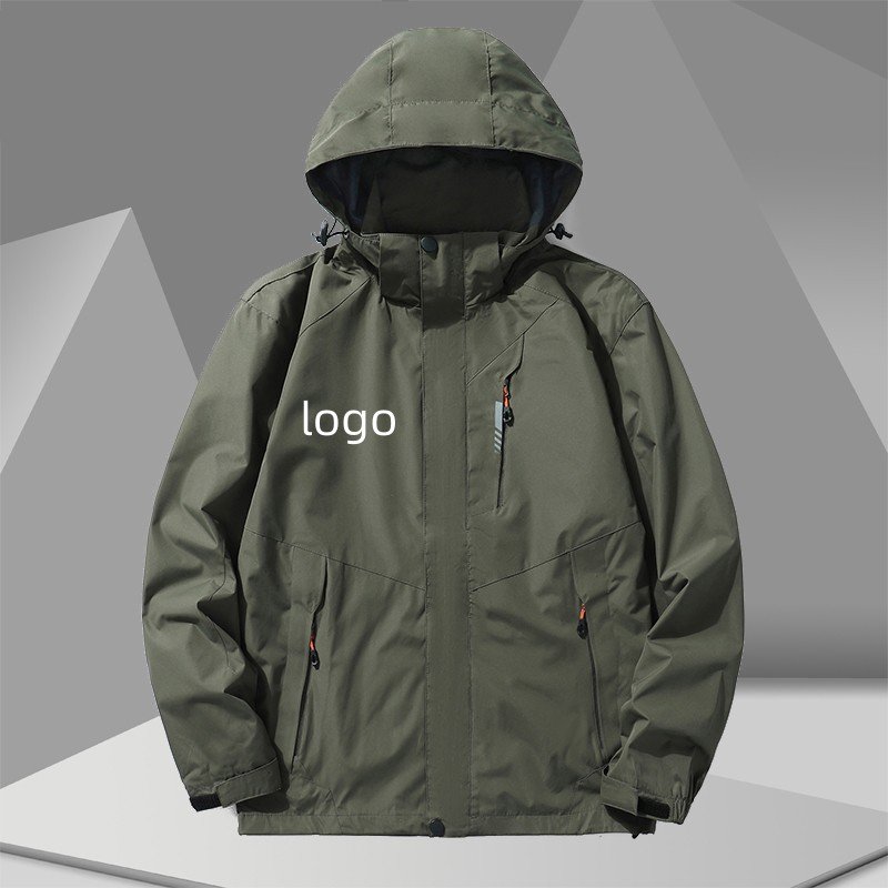 Wholesale Best Style Winter Top Quality Men Parka Jackets Used Parka Jackets Man Winter Jacket