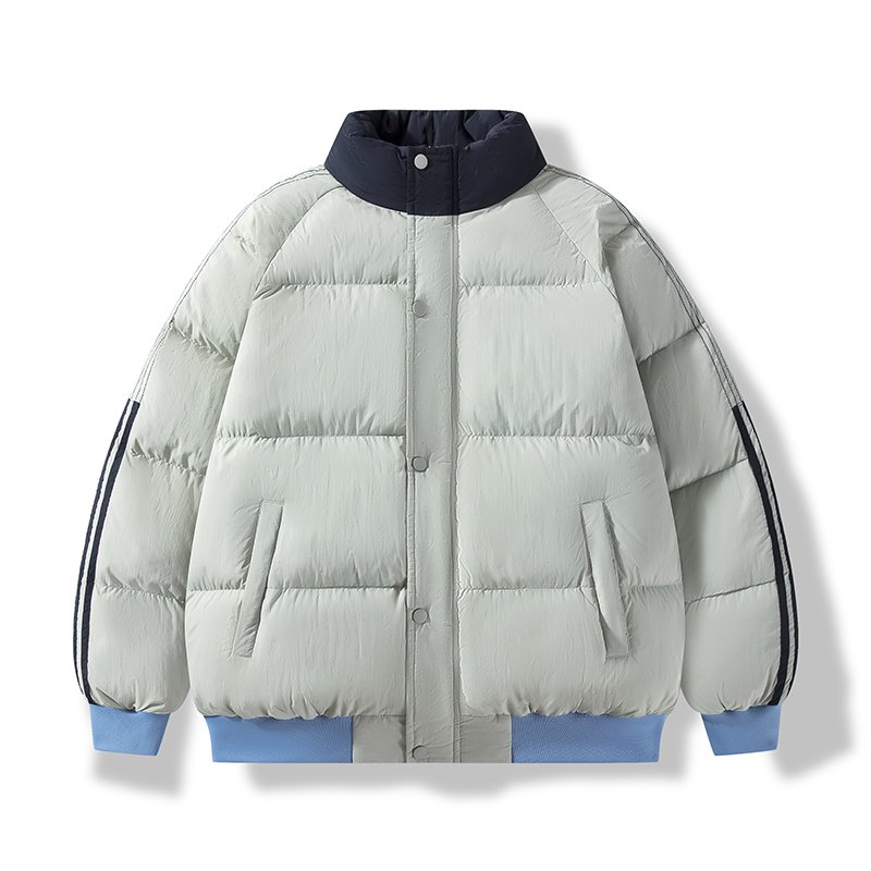 Manteaux Pour Hommes Fashion New Design Winter Men'S Cotton Puffer winter jacke herren Jacket Outdoor Down Jacket For Men'S