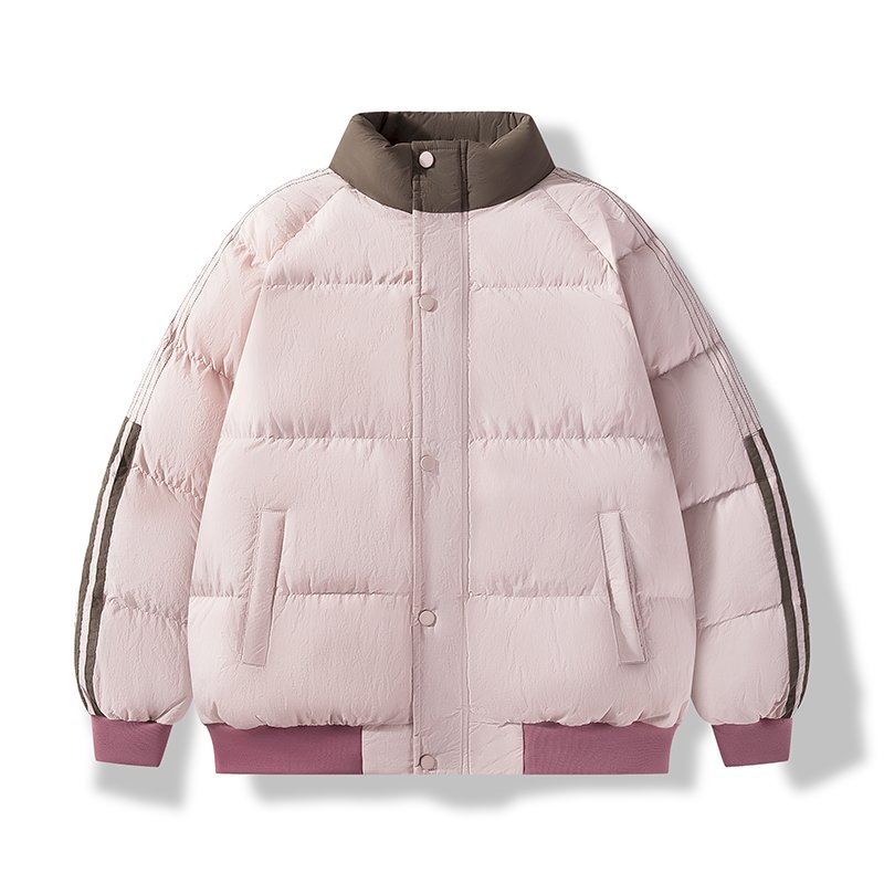 Manteaux Pour Hommes Fashion New Design Winter Men'S Cotton Puffer winter jacke herren Jacket Outdoor Down Jacket For Men'S