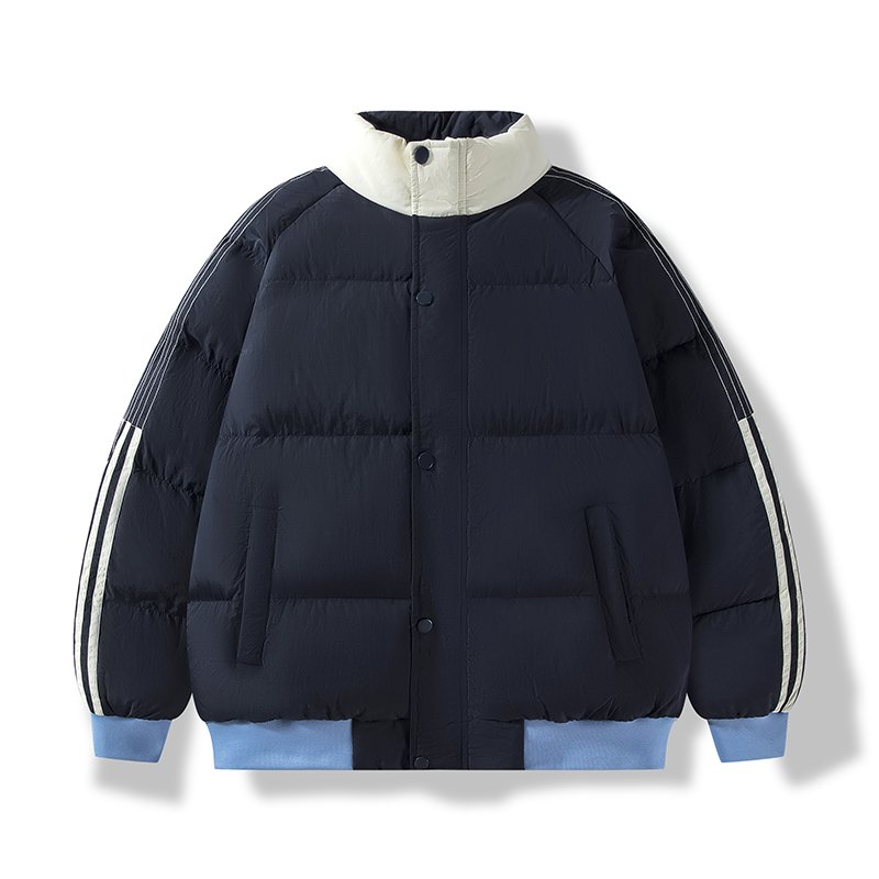 Manteaux Pour Hommes Fashion New Design Winter Men'S Cotton Puffer winter jacke herren Jacket Outdoor Down Jacket For Men'S