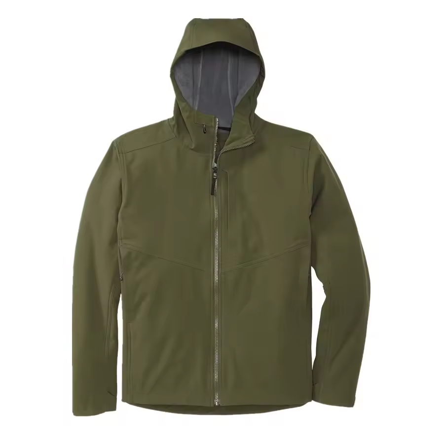 JOMO Outdoor Low MOQ Men Softshell Jackets With Logo Outdoor High Quality Custom 5000MM Waterproof Softshell Jacket Camouflage