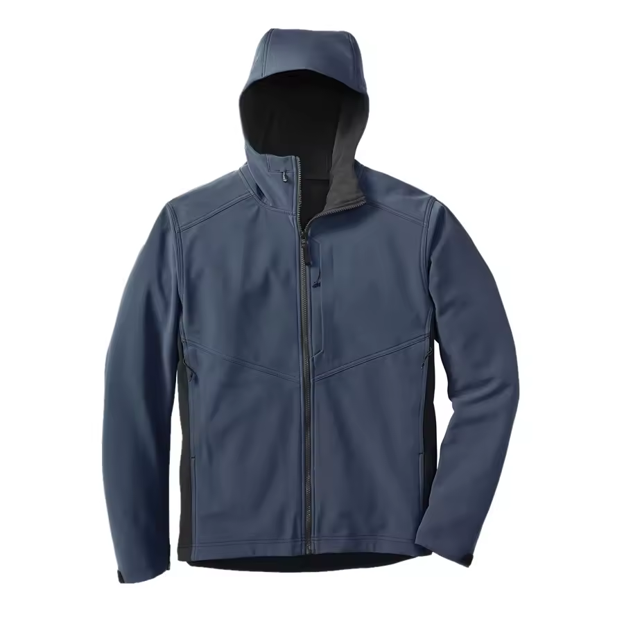 JOMO Outdoor Low MOQ Men Softshell Jackets With Logo Outdoor High Quality Custom 5000MM Waterproof Softshell Jacket Camouflage