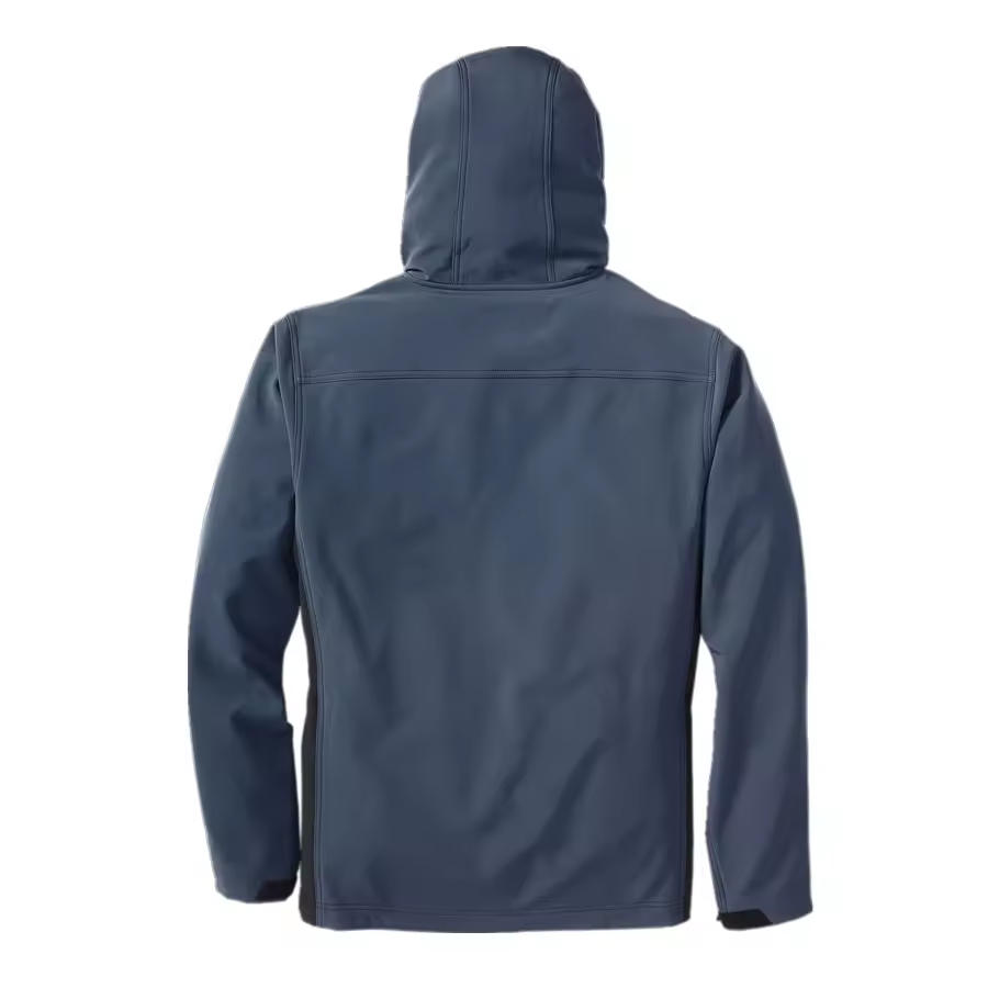 JOMO Outdoor Low MOQ Men Softshell Jackets With Logo Outdoor High Quality Custom 5000MM Waterproof Softshell Jacket Camouflage