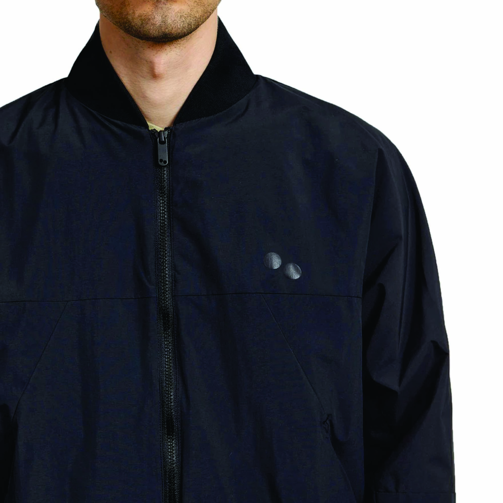 Custom Bomber Jacket Men Winter New Clothes Outdoor Windbreaker Plus Size Jackets For Men 2023 Wholesale Denim Jacket Men