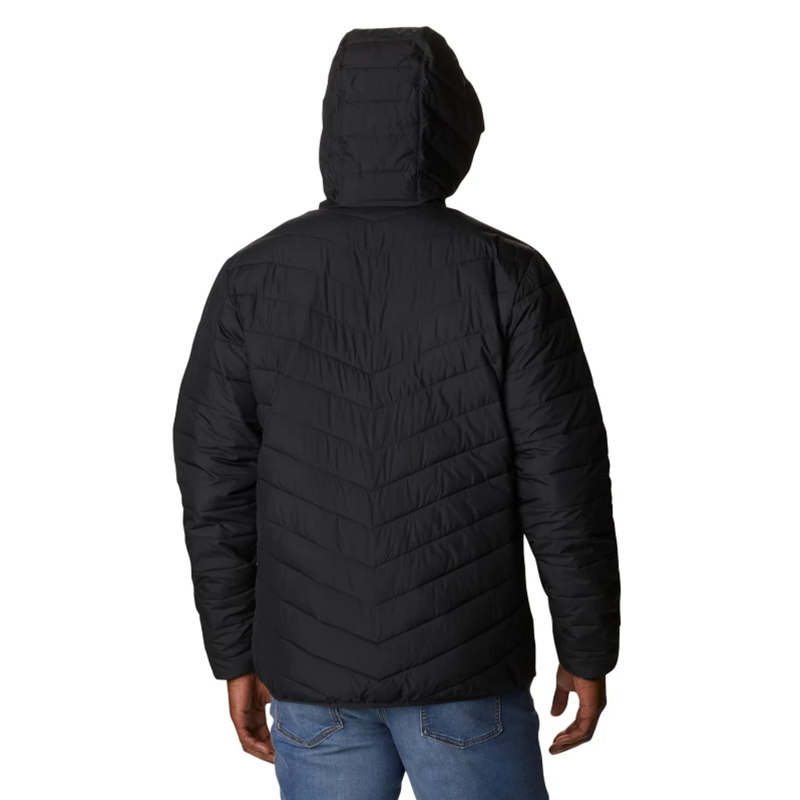 Winter products casual fashion new style coats for men custom men's jackets