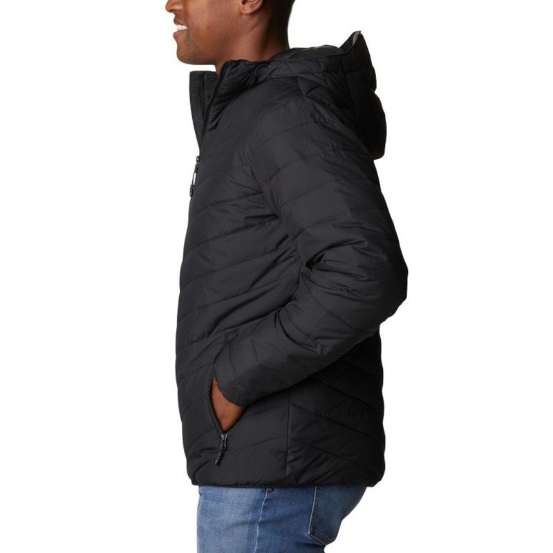 Winter products casual fashion new style coats for men custom men's jackets