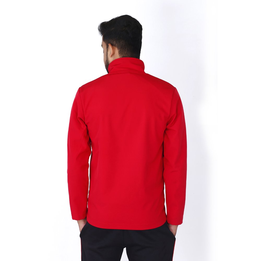 Premium Quality Sports Wear Men Outdoor Windproof Jackets With Custom Designs