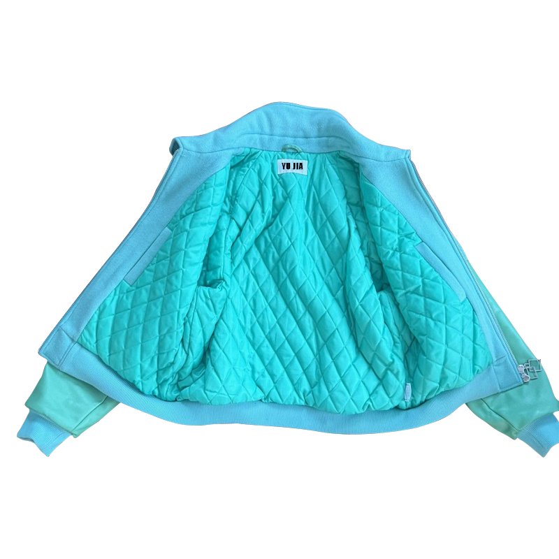 OEM Custom Genuine Leather Sleeve Baseball Letterman Varsity Jacket for Men Chenille Patch Embroidery Logo Men's Jackets