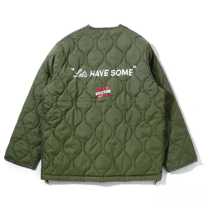 2024 Very Popular New Men's Jackets Autumn Winter Nylon Special Quilted Down Casual Puffer Jacket Outdoor OEM ODM