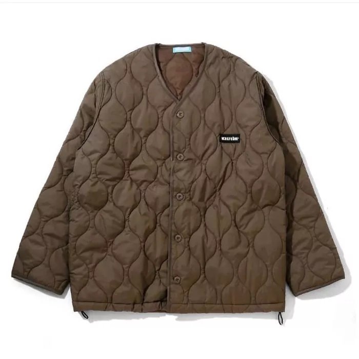 2024 Very Popular New Men's Jackets Autumn Winter Nylon Special Quilted Down Casual Puffer Jacket Outdoor OEM ODM