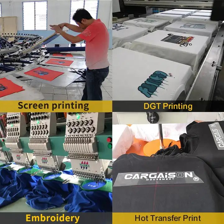 Custom Logo Printed Coats Winter Warm Wholesale Bubble Clothing Puffer Down Coat Jackets Casual Warmth Winter Jackets
