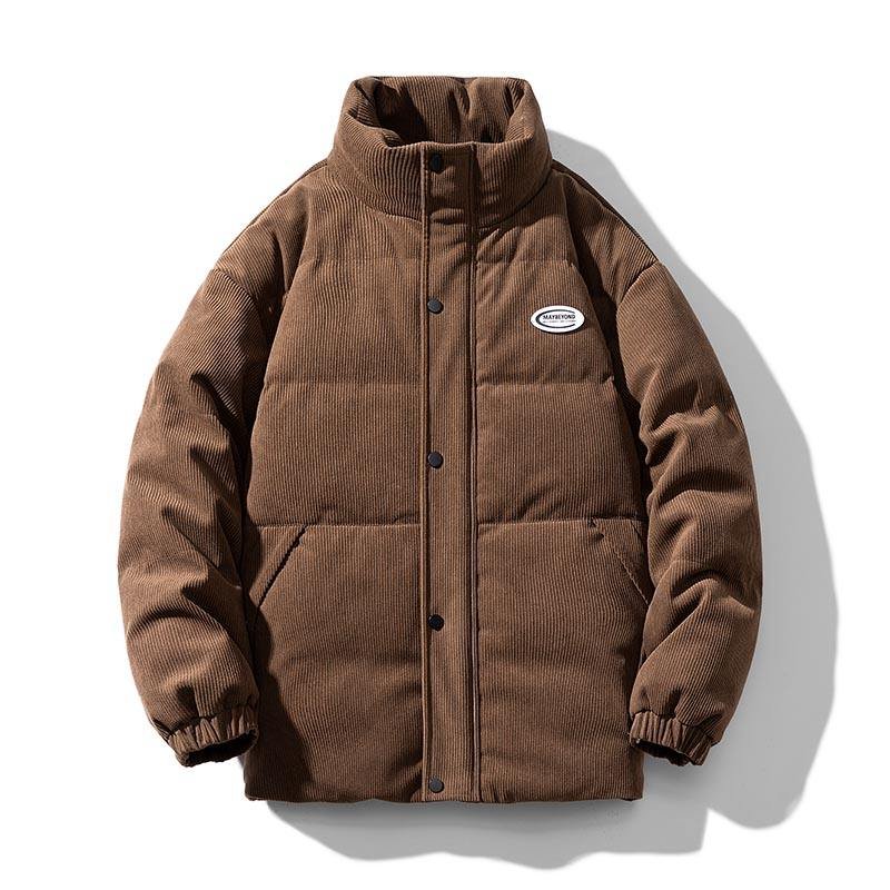 Customized plus-size men's jacket men's autumn jacket latest fashion men's jackets