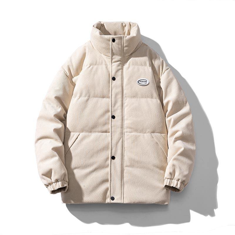 Customized plus-size men's jacket men's autumn jacket latest fashion men's jackets