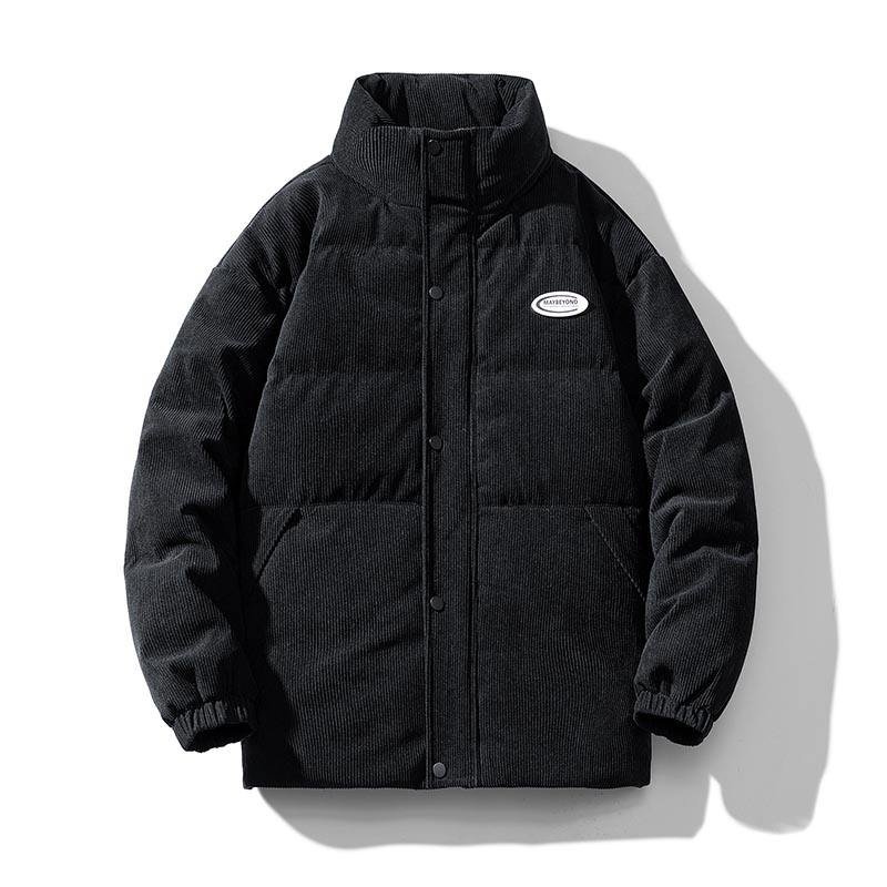 Customized plus-size men's jacket men's autumn jacket latest fashion men's jackets