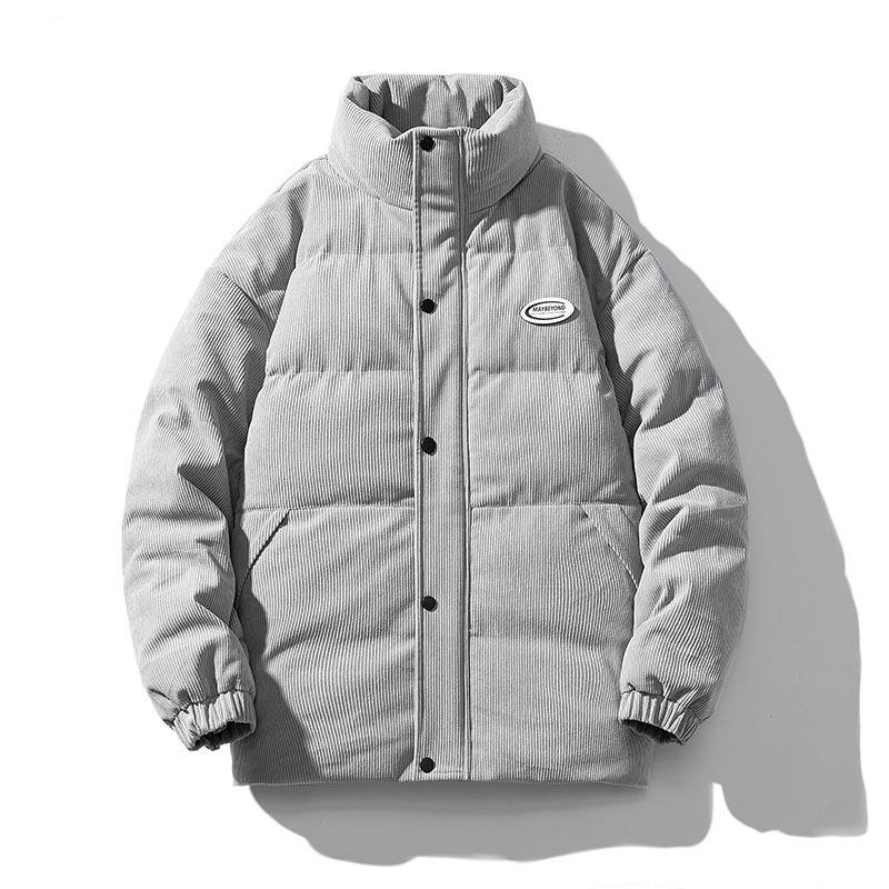 Customized plus-size men's jacket men's autumn jacket latest fashion men's jackets