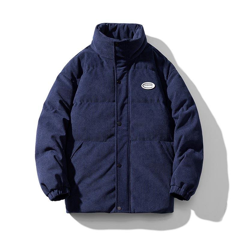 Customized plus-size men's jacket men's autumn jacket latest fashion men's jackets