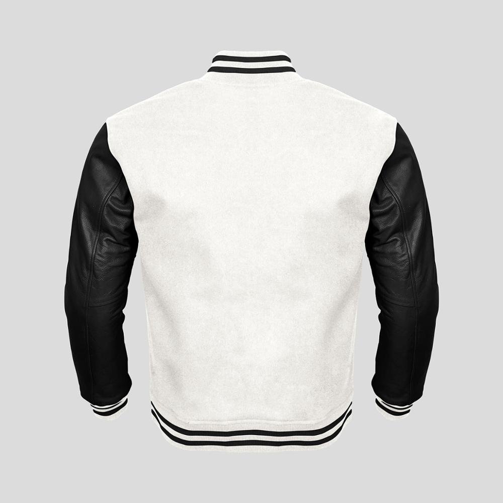 Wholesale Casual Varsity Jackets Manufacturers Custom Made Jackets Down Jacket OEM Men Street Wear Men Light Weight Windproof