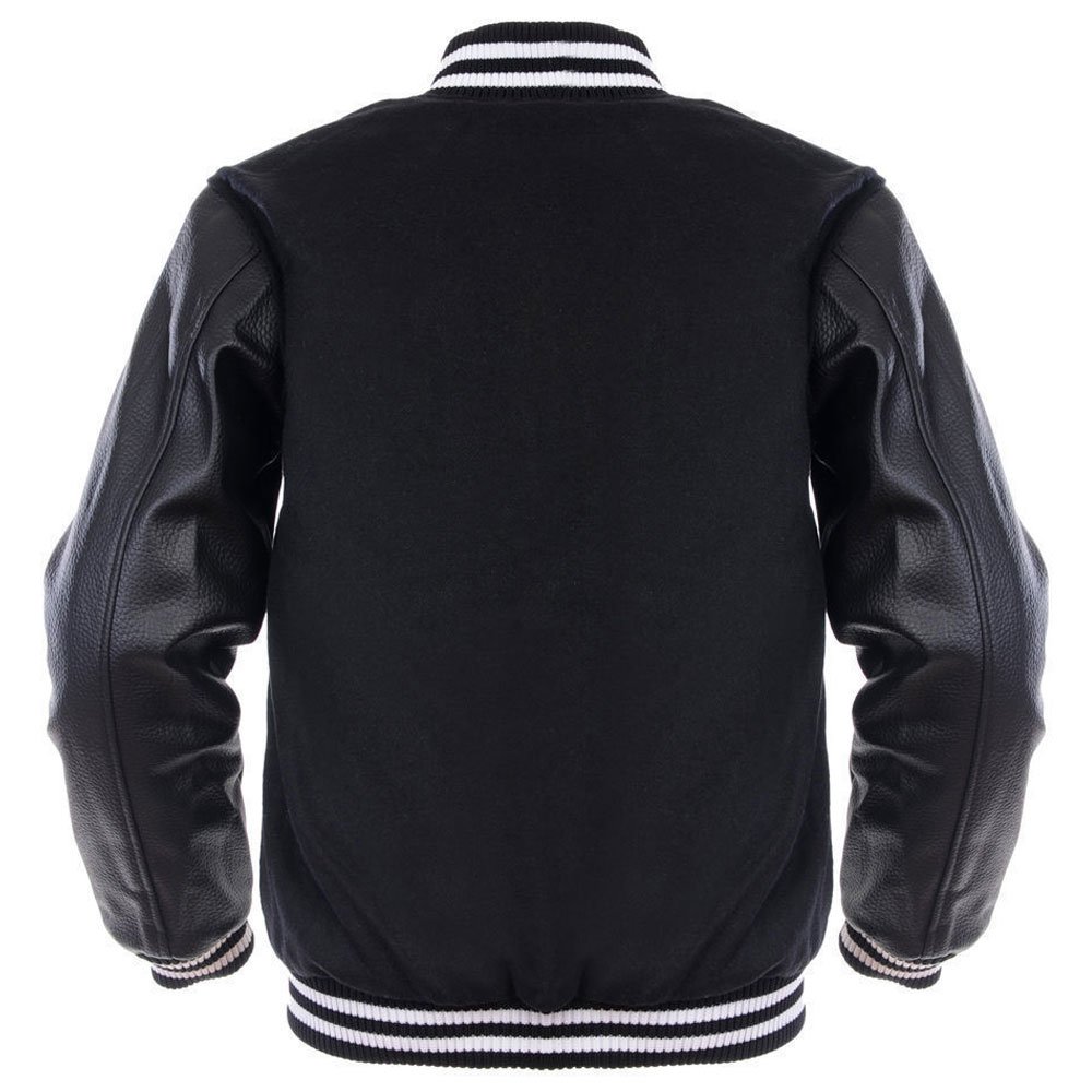 Wholesale Casual Varsity Jackets Manufacturers Custom Made Jackets Down Jacket OEM Men Street Wear Men Light Weight Windproof