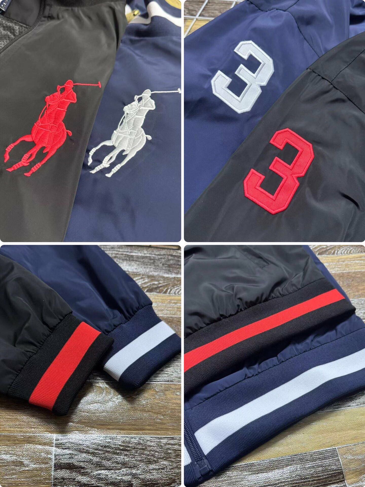 New plus size men's autumn and winter casual loose windproof clothes waterproof brand thick jacket men's jacket