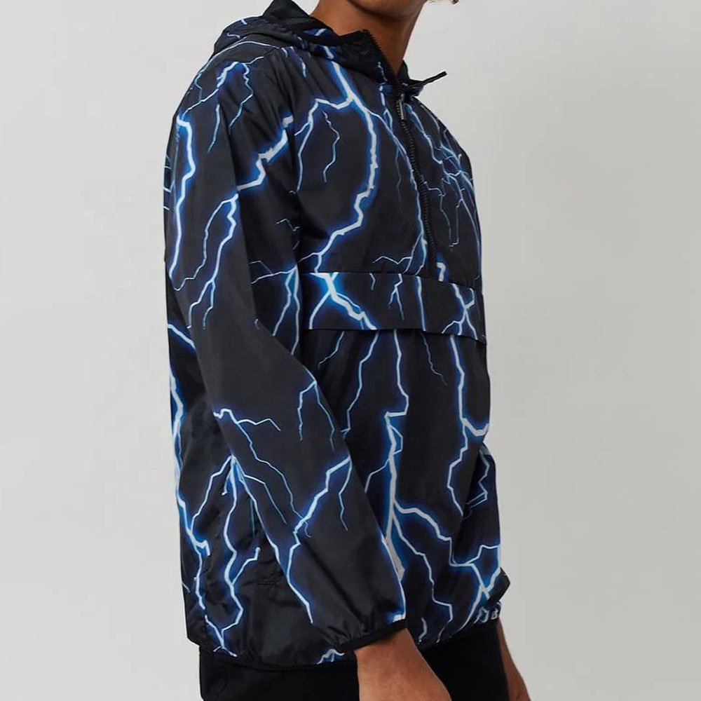 Men's Jackets OEM Custom Logo Unisex High Quality Outdoor Jackets for Men Spring Autumn Winter Casual Style Women