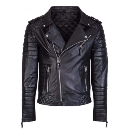 OEM Custom LOGO Wholesale Men Coats Outdoor Warm Thicken Windbreaker Winter Leather Jacket Mens Sheepskin Leather Jacket Stand