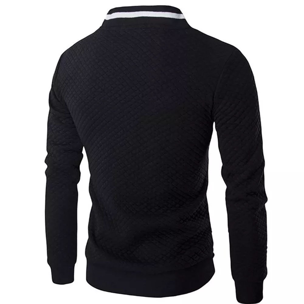 Gulidd 2021 new fashion bomber jacket men Causal aket Zipper Long Sleeve White Filled Coat Warm Winter men's jackets