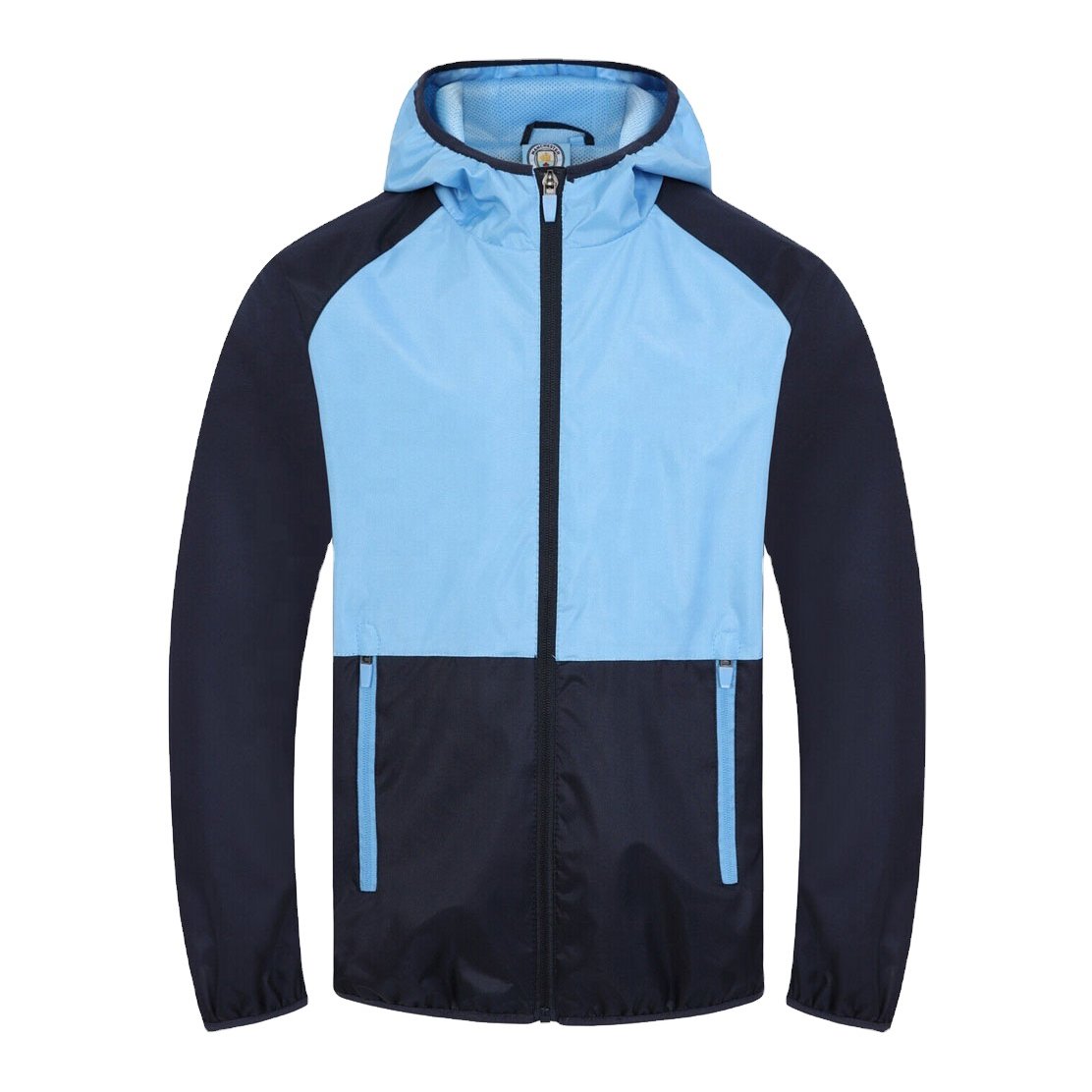 Waterproof Jacket Man Breathable Windbreaker Rain Coat Winter Jacket Men Outdoor Anti-UV Mens Jacket