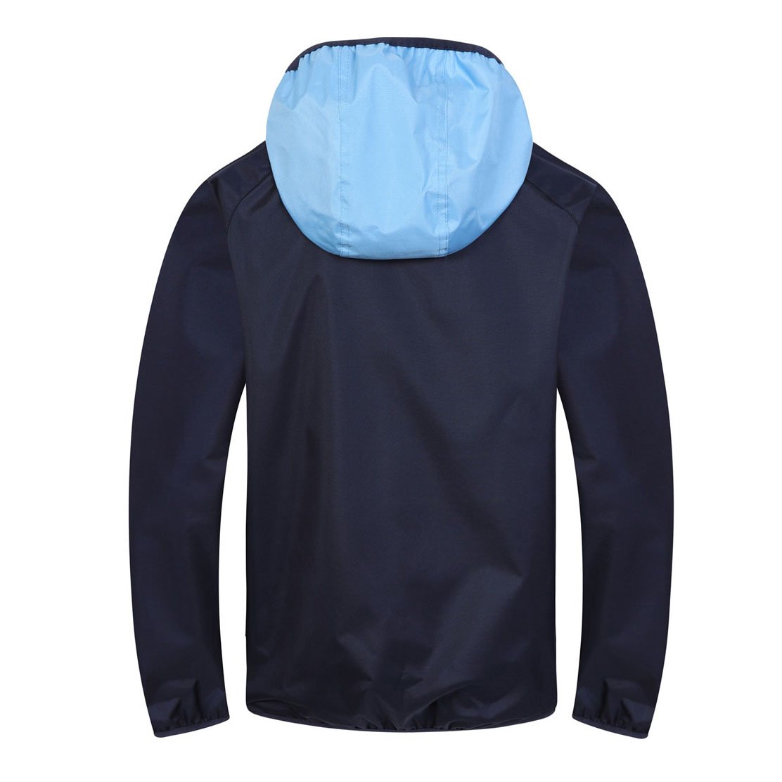 Waterproof Jacket Man Breathable Windbreaker Rain Coat Winter Jacket Men Outdoor Anti-UV Mens Jacket