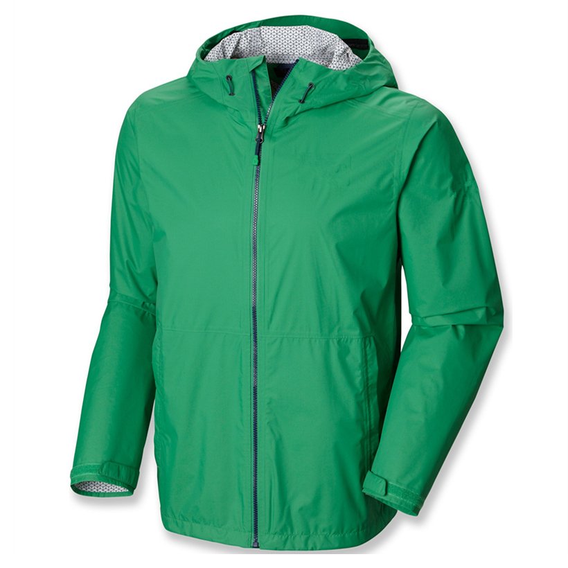 Waterproof Jacket Man Breathable Windbreaker Rain Coat Winter Jacket Men Outdoor Anti-UV Mens Jacket