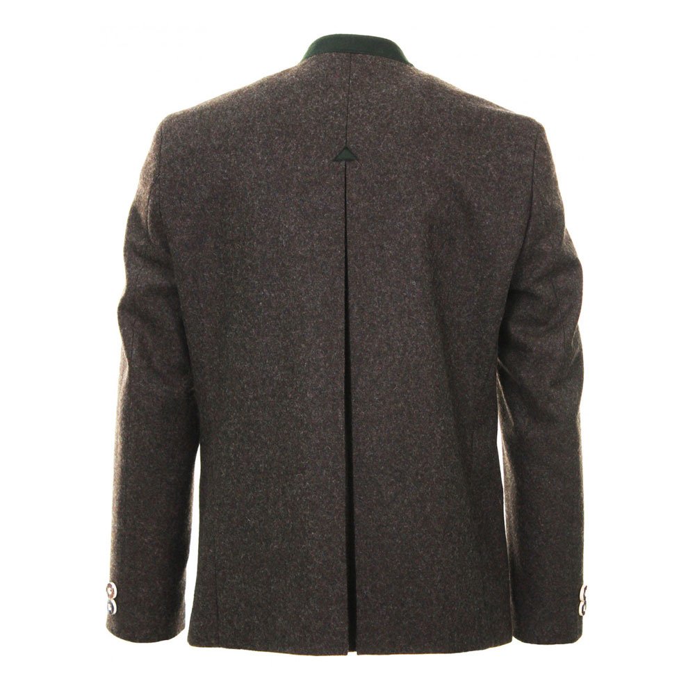OEM bavarian Lederhosen Trachten Oktoberfest Bavarian Jackets Bavarian Suede Coat Traditional Leather Western Jacket