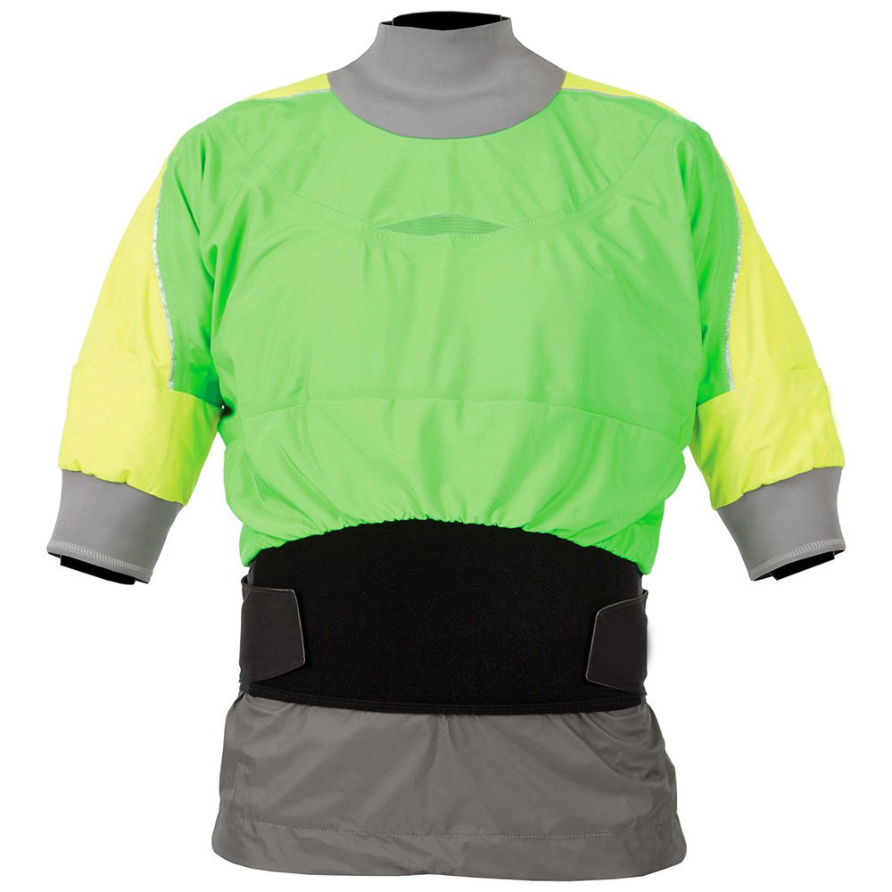 YUELEI Kayak Drysuit Jacket Wind Breaker Men Waterproof Fishing Men's Jacket Sailing Customized Dry Top Jacket