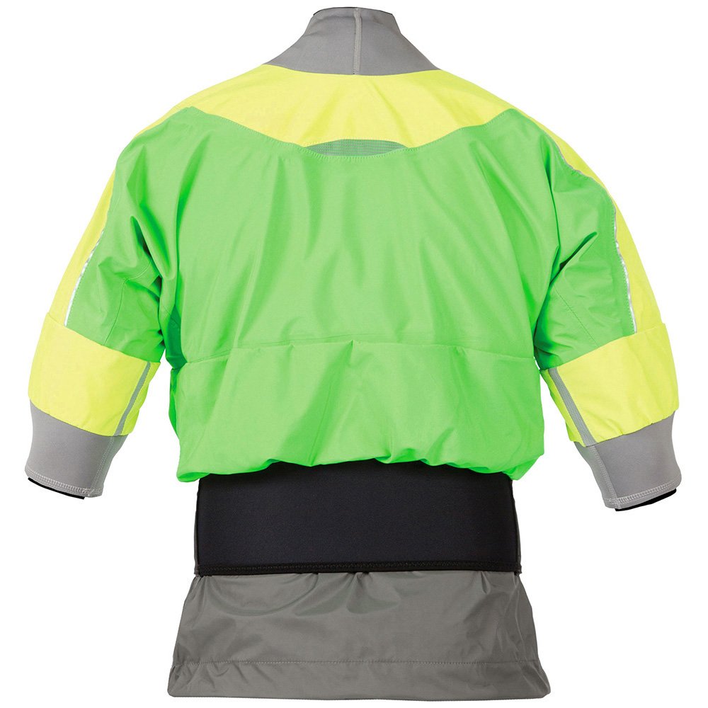 YUELEI Kayak Drysuit Jacket Wind Breaker Men Waterproof Fishing Men's Jacket Sailing Customized Dry Top Jacket