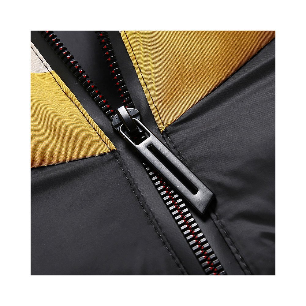Autumn And Winter New Men's Jacket Winter Brand Parkas Men New Casual Warm Thick Waterproof Jackets 2022 Casual Coats for Men