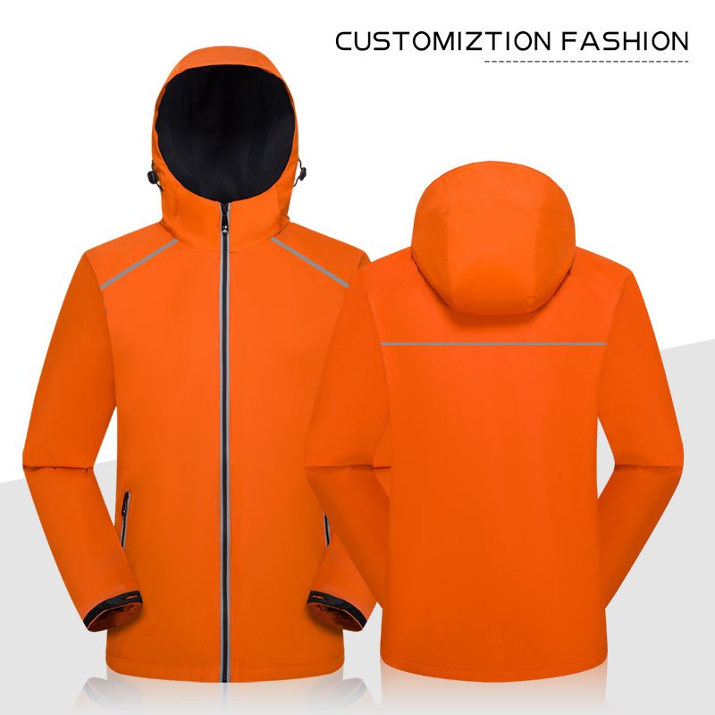 Custom Logo Function waterproof winter Jackets keep warm men's out door jackets