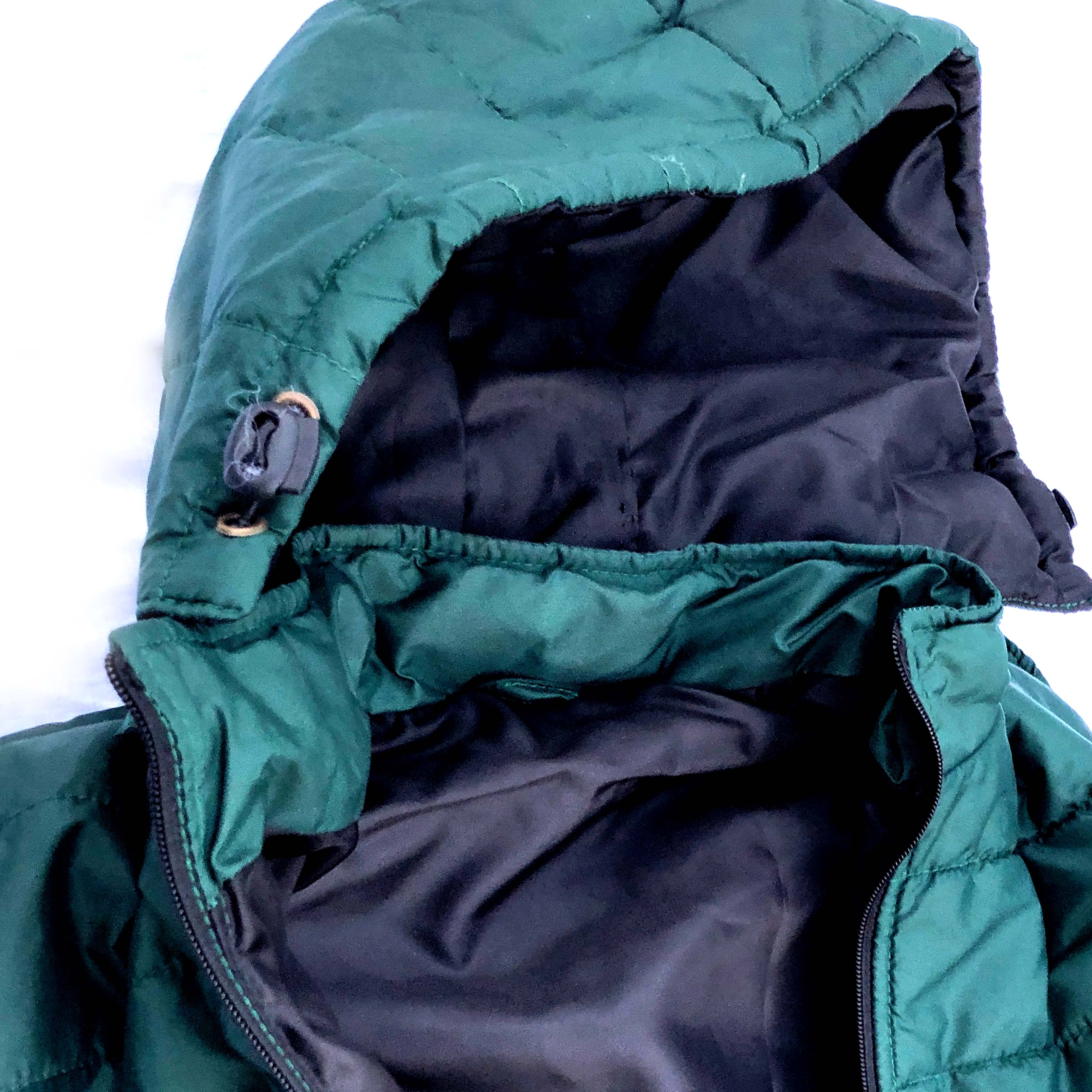 OEM Custom Handmade Men's Half Sleeve Puffer Jacket Quick Dry Woven Fabric Waterproof for Winter Top Selling Factory Price