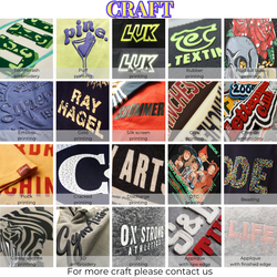 Customize